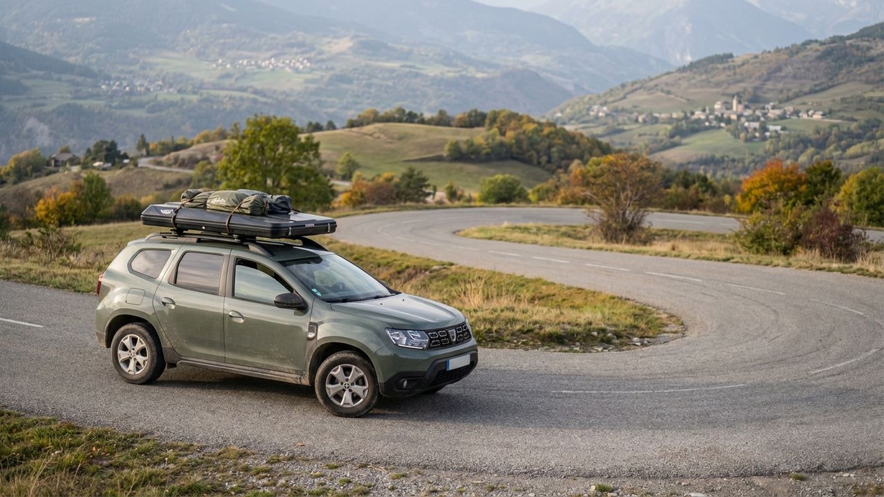 Qualité de ce véhicule