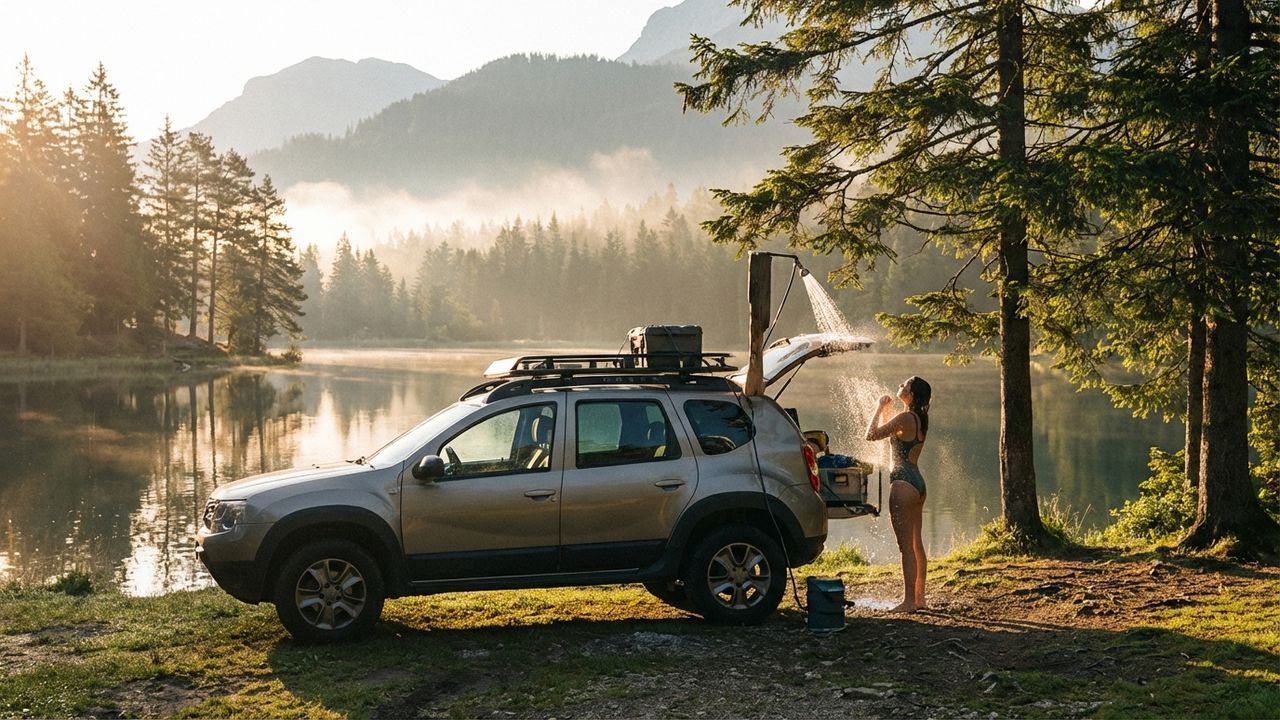 Comment bien choisir son camping-car Dacia selon son budget ?