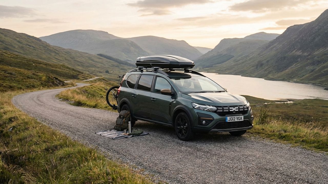 Alternative réelles pour vivre la vanlife