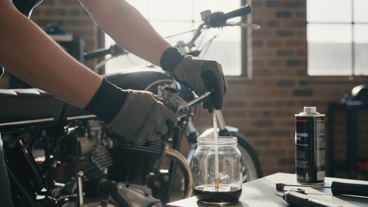 Purge classique d'embrayage hydraulique avec assistant