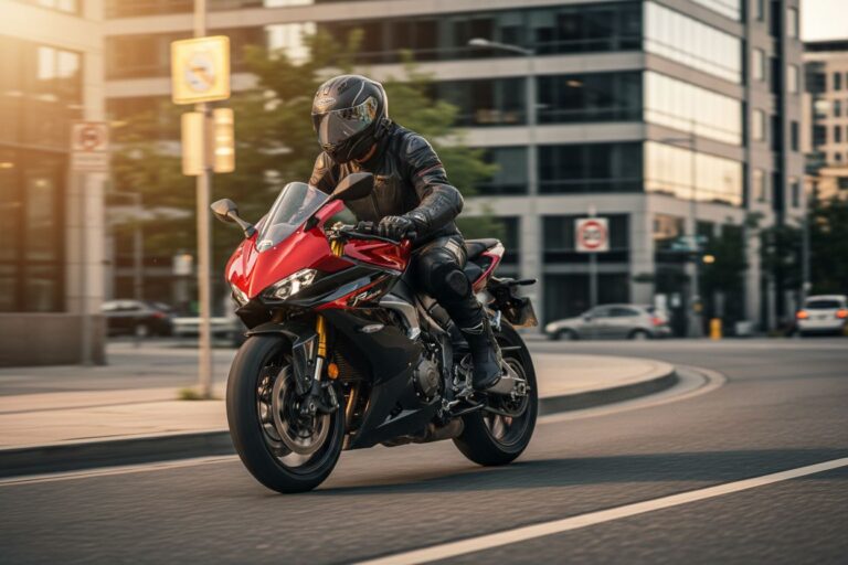 Quelle assurance choisir pour sa moto en 2026 ?
