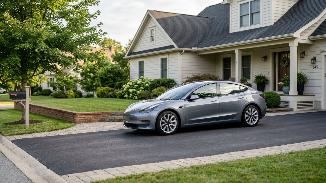 Tesla Model 3 : évaluation de sa fiabilité à long terme