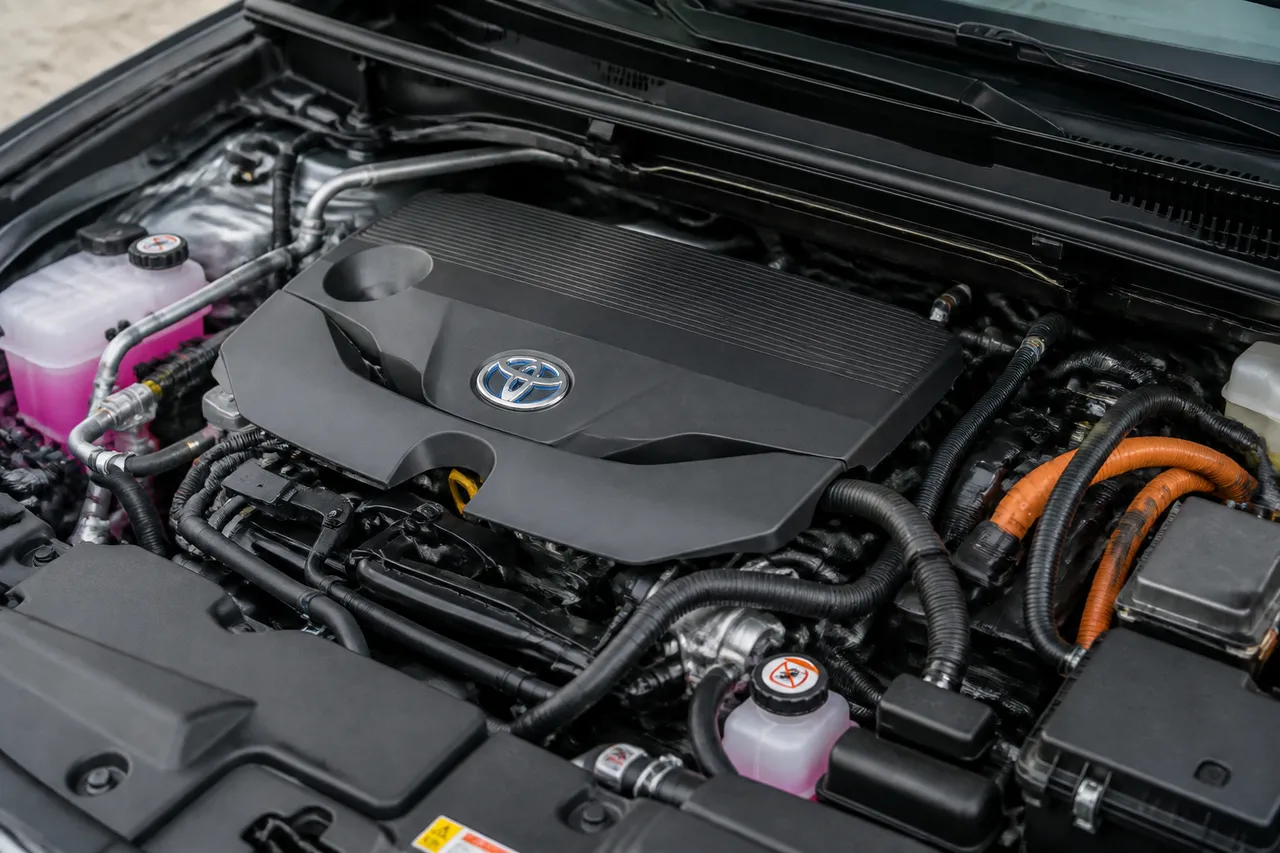 Fiabilité moteur hybride Toyota sur la Yaris
