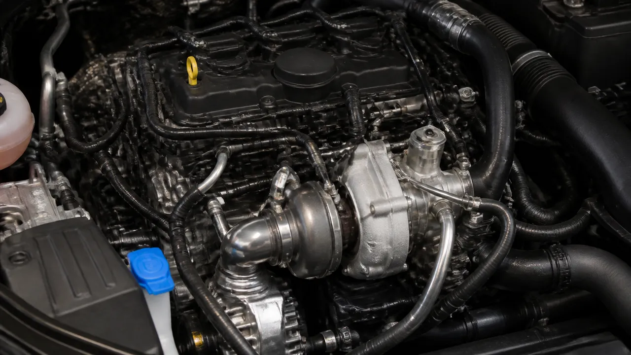 Fiabilité du moteur Opel 1.4 Turbo 140 ch