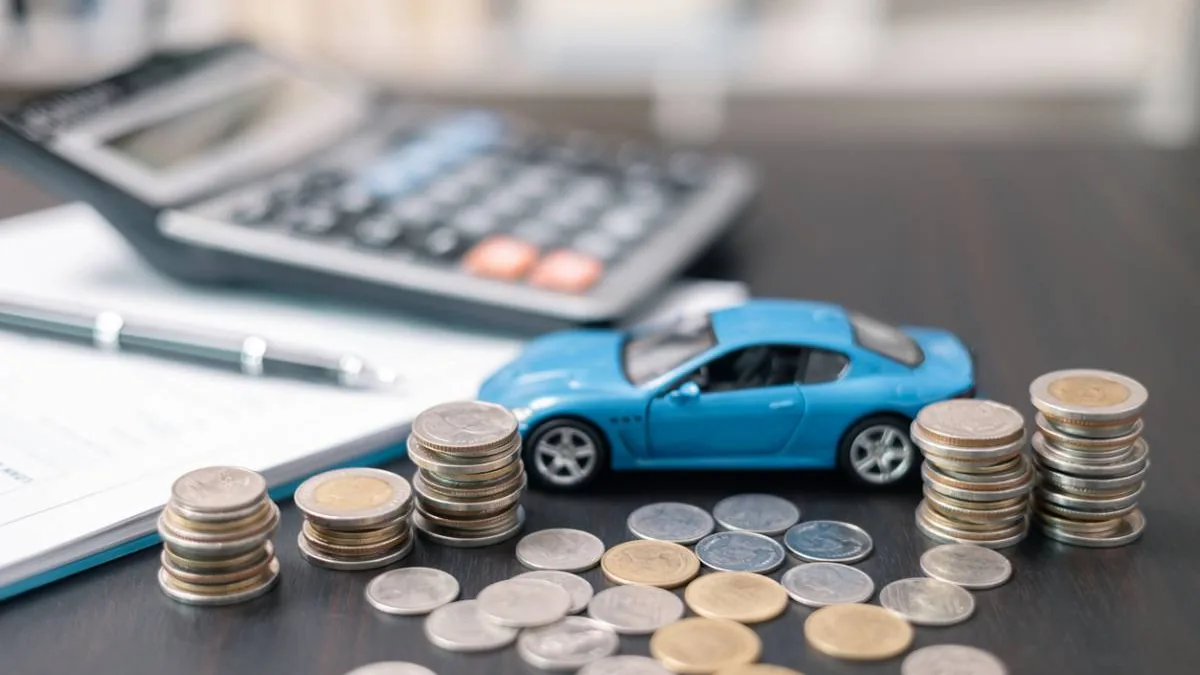 Assurance auto et budget voiture