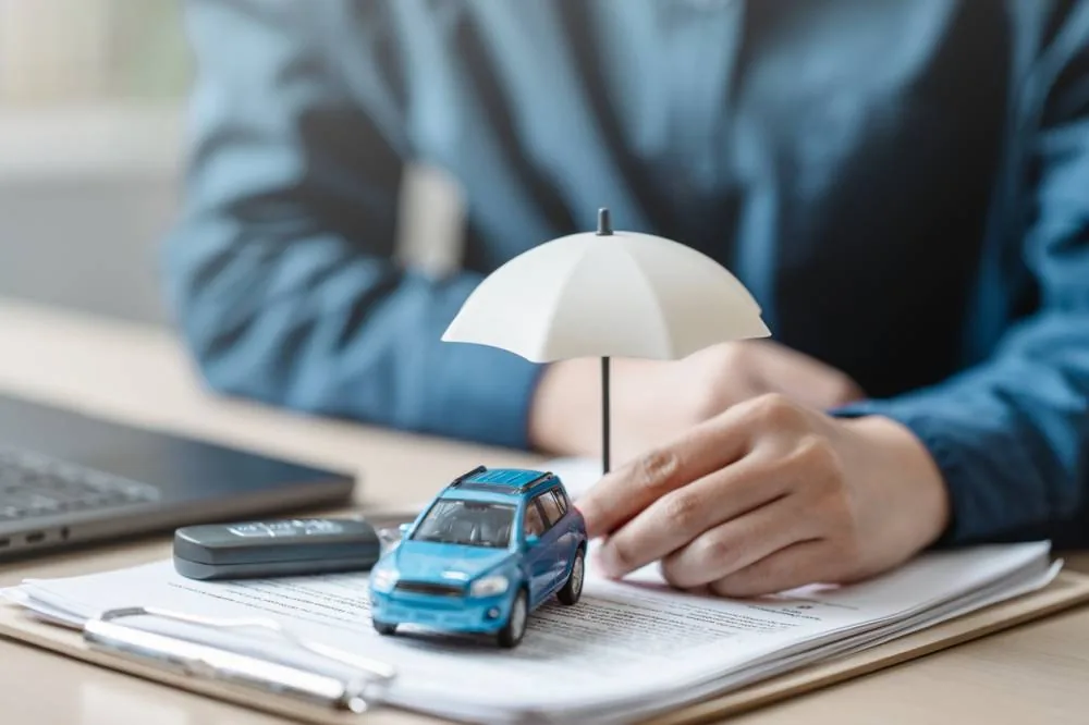 Formule assurance auto protectrice